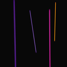 the album cover for Metamatics - Midnight Sun Pig