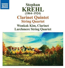 Wonkak Kim - String Quartet 17 Music CD