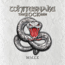 Whitesnake - The Rock Album [CD]