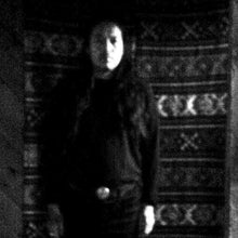 the album cover for Tashi Dorji - Stateless [LP]