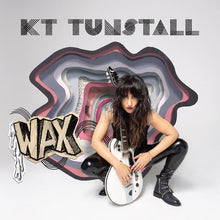 KT Tunstall - Wax [CD]