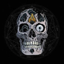 the album cover for Atreyu - In Our Wake [Picture Disc LP]