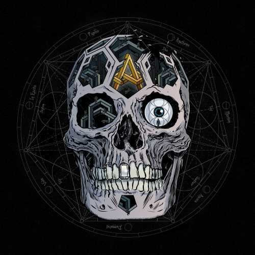 the album cover for Atreyu - In Our Wake [Picture Disc LP]
