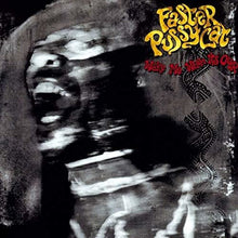 Faster Pussycat - Wake Me When It's Over [CD]