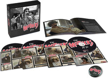 the album cover for Frank Zappa & The Mothers - The Mothers 1970 [4CD Box Set]