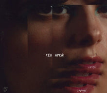 the album cover for Ceu - Apka