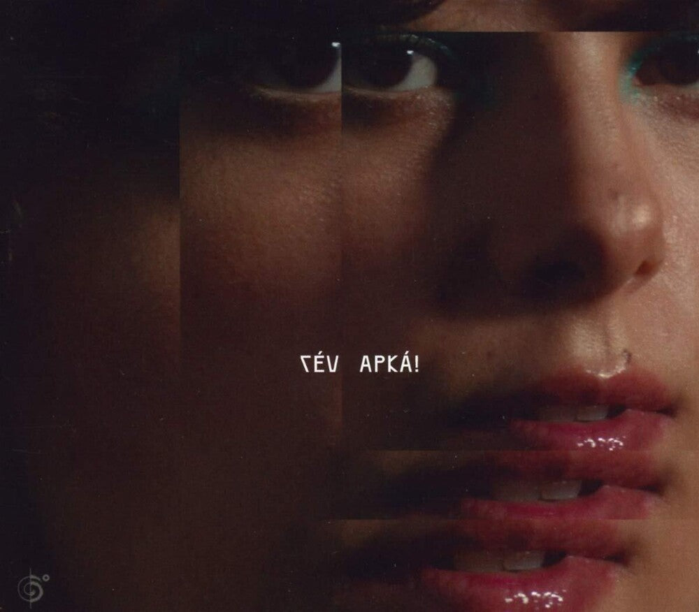 Ceu - Apka [CD]