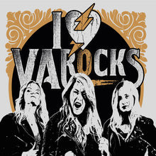 VA ROCKS - I Love Va Rocks [Limited Edition] Vinyl Record