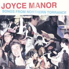 Joyce Manor - Songs From Northern Torrance [Opaque Yellow LP] Vinyl Record