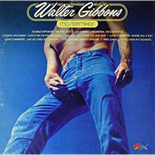 Walter Gibbons - Mastermixes [LP] Vinyl Record