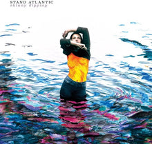 the album cover for Stand Atlantic - Skinny Dipping
