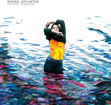 Stand Atlantic - Skinny Dipping [CD]
