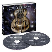Whitesnake - Unzipped [Deluxe Edition]