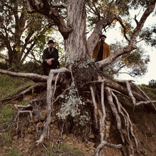 the album cover for Blu & Exile - Miles