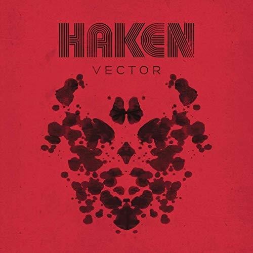 Haken - Vector [Import]