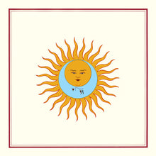King Crimson - Larks Tongues In Aspic (Alternative Edition) [Limited Edition] Vinyl Record