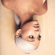 Ariana Grande - Sweetener [Import LP] Vinyl Record