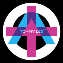 the album cover for Tommy Lee - Andro
