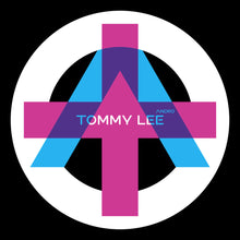 Tommy Lee - Andro [CD]