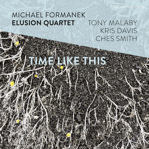 Michael Formanek - Time Like This [CD]