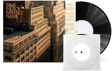 Travis - The Boy With No Name [Limited Edition LP + 7in Single] Vinyl Record