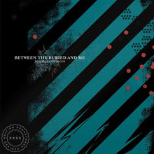 Between The Buried And Me - The Silent Circus: 2020 Remix/Remaster [2 LP] Vinyl Record