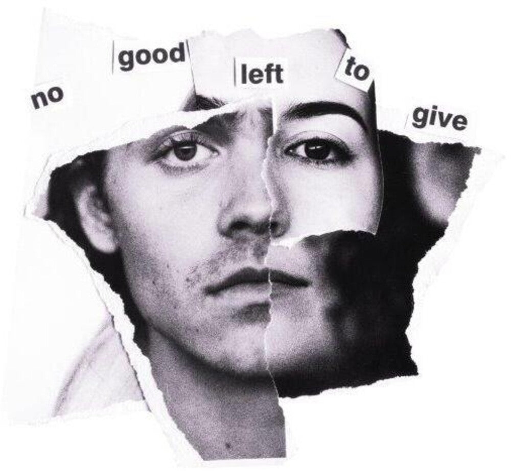 Movements - No Good Left To Give [CD]