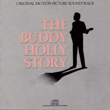 the album cover for Buddy Holly Story / OST Dlx - Buddy Holly Story / O.S.T. [Deluxe]