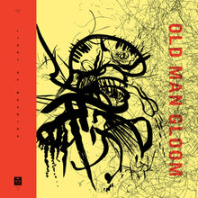Old Man Gloom - Seminar VIII: Light Of Meaning [LP] Vinyl Record