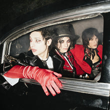 Palaye Royale - The Bastards [CD]