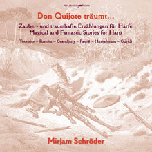 Don Quijote Traumt / Various - Don Quijote Traumt Music CD