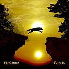 Far Corner - Risk [CD]