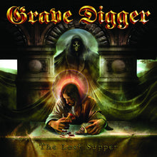 Grave Digger - The Last Supper [CD]