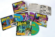 Just A Bad Dream 60 British Garage & Trash Nugget - Just A Bad Dream: Sixty British Garage & Trash Nuggets 1981-1989 / Various [CD]