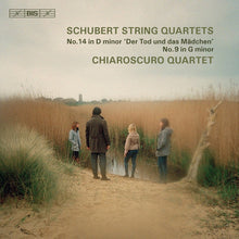Schubert / Chiaroscuro Quartet - Death & Maiden [CD]