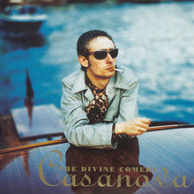Divine Comedy - Casanova [Reissue] Vinyl Record