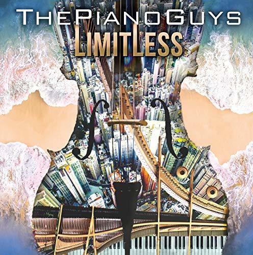 Piano Guys - Limitless [CD]