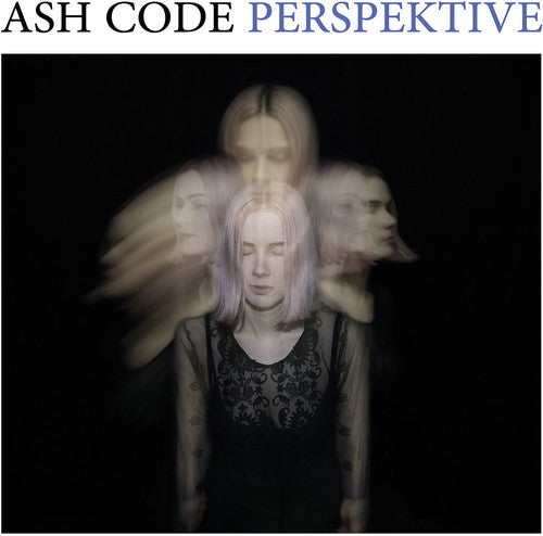 Ash Code - Perspektive Music CD
