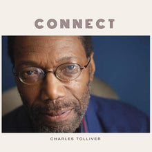 Charles Tolliver - Connect [LP] Vinyl Record