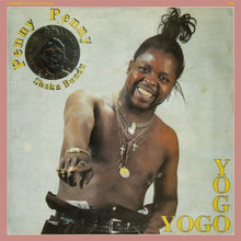 Penny Penny - Yogo Yogo [LP] Vinyl Record