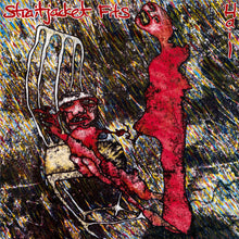 Straitjacket Fits - Hail Music CD