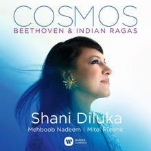 Shani Diluka - Cosmos - Beethoven & Indian Ragas [Digipak]