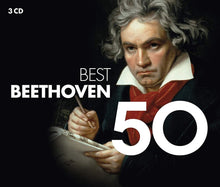 50 Best Beethoven - 50 Best Beethoven [Digipak]