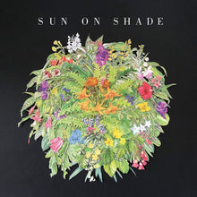 Sun On Shade - Sun On Shade [LP] Vinyl Record