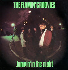 Flamin Groovies - Jumpin' In The Night [CD]
