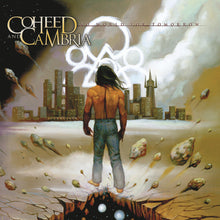 Coheed and Cambria - Good Apollo I’m Burning Star IV, Volume 2: No World For Tomorrow [2LP] Vinyl Record