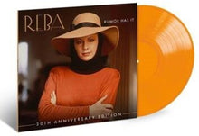 Reba McEntire - Rumor Has It: 30th Anniversary Edition (Aniv) [LP] Vinyl Record