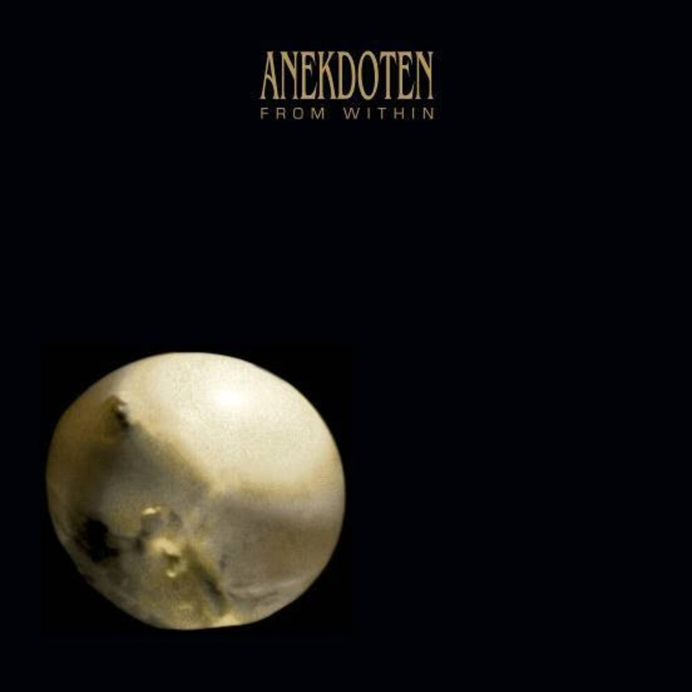 Anekdoten - From Within [CD]