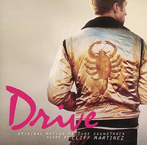Drive [Movie] - Drive: Soundtrack [Import]