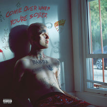 Lil Peep - Come Over When You're Sober, Pt.2 [CD]